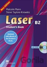 Laser B2 - Student's Book