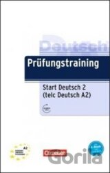 Prüfungstraining Start Deutsch 2