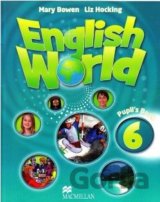 English World 6: Pupil's Book