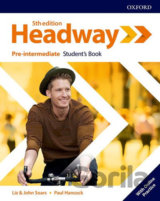 Headway - Pre-intermediate - Student's Book