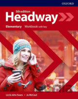 Headway - Elementary - Workbook with key