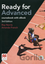 Ready for Advanced - Coursebook