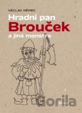 Hradní pan Brouček a jiná monstra