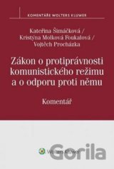 Zákon o protiprávnosti komunistického režimu a o odporu proti němu