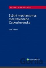 Státní mechanismus meziválečného Československa
