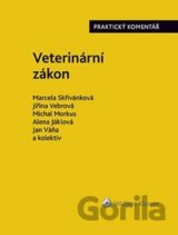 Veterinární zákon