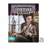 Únikovka: Skaza Londýna