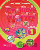 English World 1: Teacher's Guide