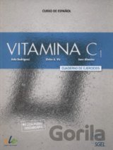 Vitamina: Cuaderno de ejercicios C1