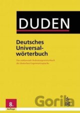 Duden: Deutsches Universalwörterbuch