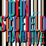 John Scofield: Hand Jive LP