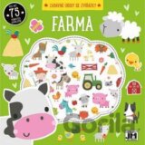 Farma - Zábavné úkoly se zvířátky
