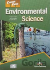 Career Paths - Environmental Science: Teacher's Pack 2