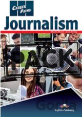 Career Paths Journalism - Student's Book