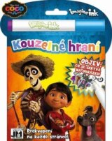 Kouzelné hraní - Coco
