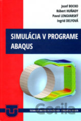 Simulácia v programe ABAQUS