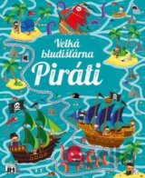 Velká bludišťárna: Piráti