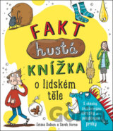 Fakt hustá knížka o lidském těle