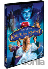 Kouzelná romance