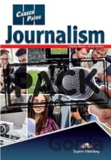 Career Paths: Journalism - Student's Book