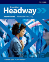 New Headway - Intermediate - Workbook without answer key