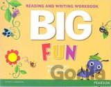 Big Fun - Reading and Writing Workbook
