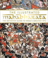 The Illustrated Mahabharata
