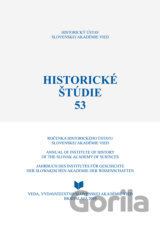 Historické štúdie 53