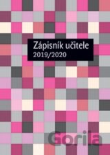 Zápisník učitele 2019/2020