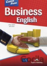 Career Paths - Business English - Student's Book