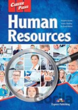 Career Paths -Human Resources - Teacher's Pack