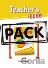 Career Paths - Accounting - Teacher's Pack