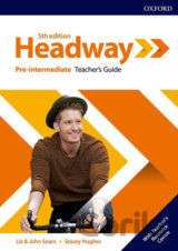 New Headway - Pre-intermediate - Teacher's Book