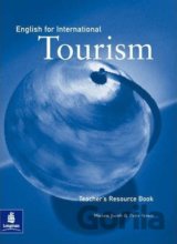 English for International Tourism Upper-Intermediate Teacher´s Book