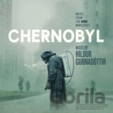 GUONADÓTTIR HILDUR  OST CHERNOBYL