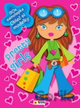 Pretty girls