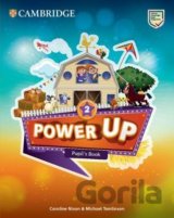 Power Up Level 2 - Pupil´s Book