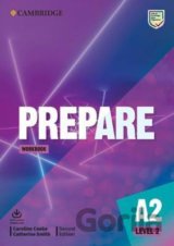 Prepare Level 2 Workbook