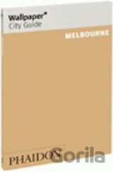 Melbourne - Wallpaper City Guide