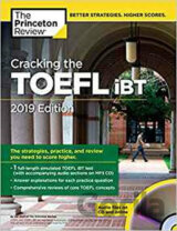 Cracking TOEFL iBT 2019