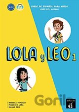 Lola y Leo: Libro del alumno