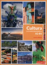 Cultura en el mundo hispanohablante: Libro A-/B1