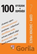 100 otázek a odpovědí