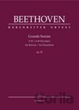Beethoven: Sonáta pro klavír