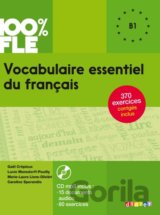 Vocabulaire essentiel du francais: Livre B1