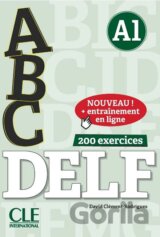ABC DELF: Livre A1 + CD