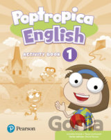Poptropica English 1 Activity Book