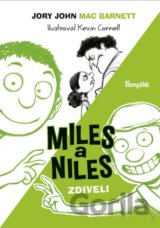 Miles a Niles 3: Miles a Niles zdiveli