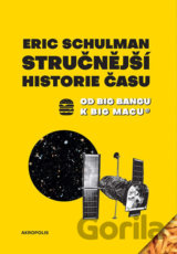 Stručnější historie času