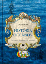 História oceánov